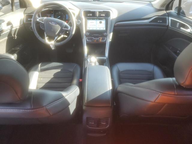 Photo 8 from auction – 2017 FORD FUSION SE with VIN 3FA6P0LU3HR247924
