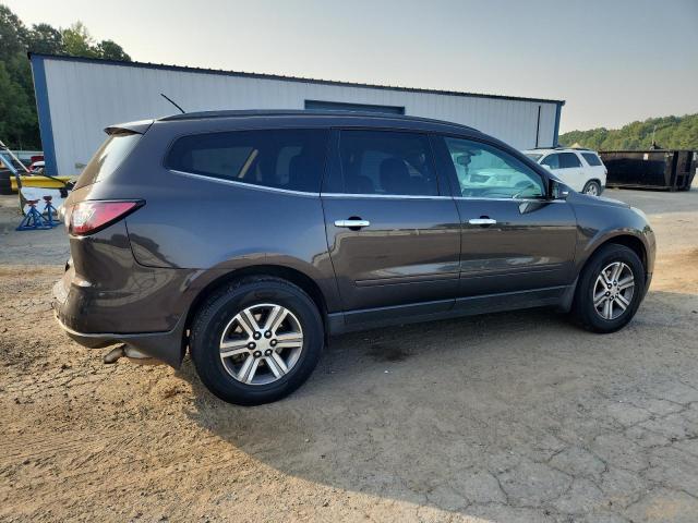 Photo 3 from auction – 2015 CHEVROLET TRAVERSE L with VIN 1GNKVGKD0FJ353500