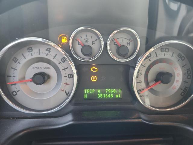 Photo 9 from auction – 2010 FORD EDGE LIMITED with VIN 2FMDK3KC3ABB20147