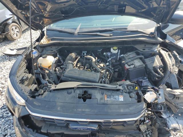 Photo 12 from auction – 2023 FORD ESCAPE ST with VIN 1FMCU0MN8PUA38579
