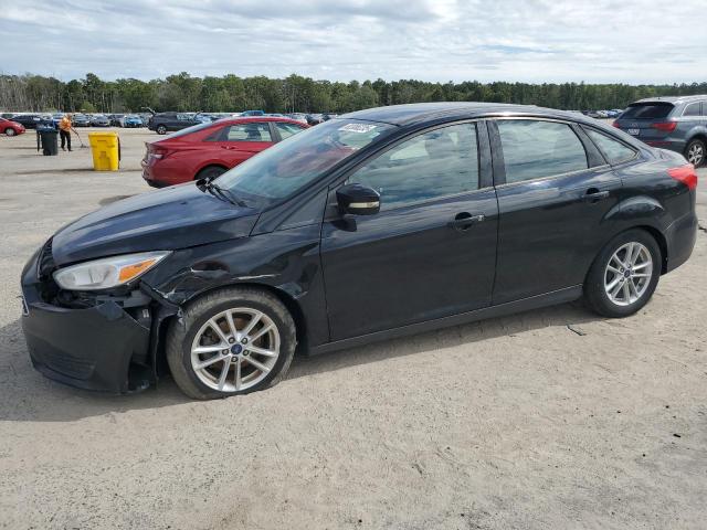 Foto 1 de la subasta – 2017 FORD FOCUS SE con VIN 1FADP3F24HL300454