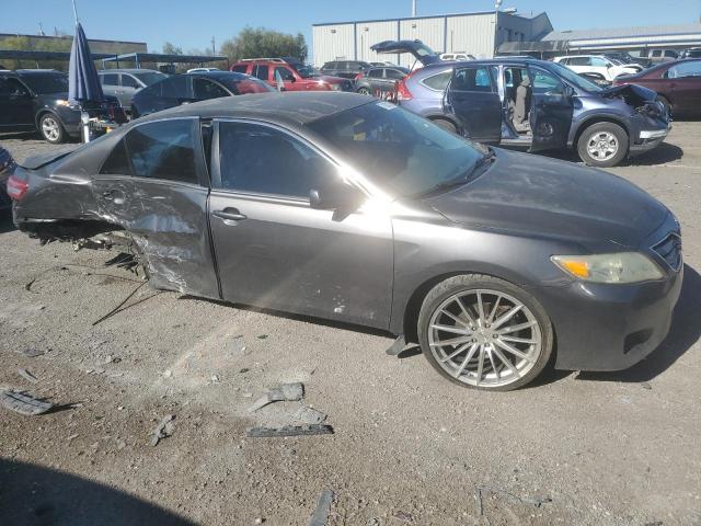 Photo 4 from auction – 2010 TOYOTA CAMRY BASE with VIN 4T4BF3EK0AR072850
