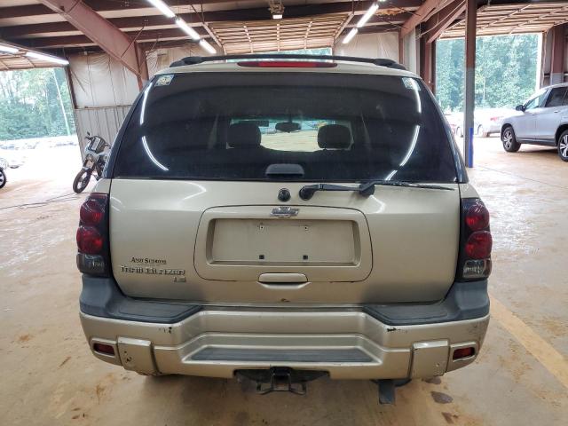 Photo 6 from auction – 2005 CHEVROLET TRAILBLAZE with VIN 1GNDT13S652225022