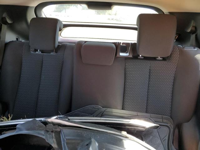 Photo 10 from auction – 2020 MITSUBISHI ECLIPSE CR with VIN JA4AT3AA1LZ001107