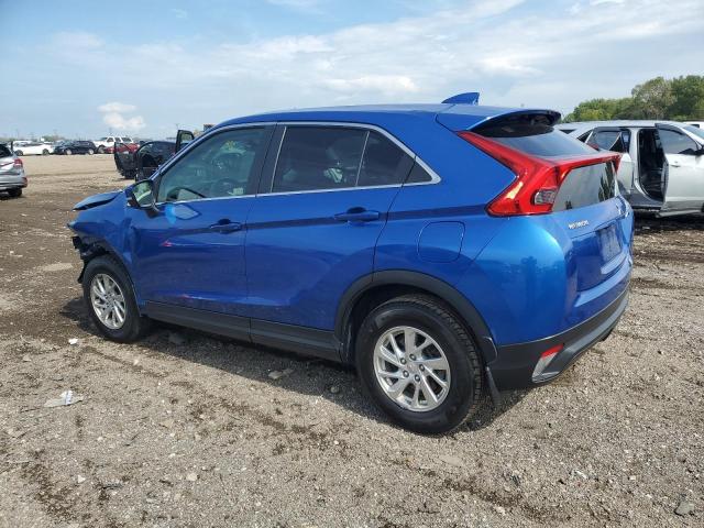 Photo 2 from auction – 2018 MITSUBISHI ECLIPSE CR with VIN JA4AT3AA8JZ045487