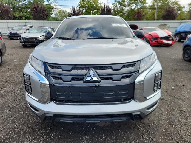 Photo 5 from auction – 2024 MITSUBISHI OUTLANDER with VIN JA4ARUAU9RU004535