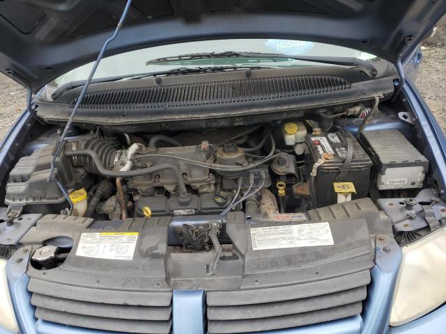 Photo 12 from auction – 2007 DODGE GRAND CARA with VIN 2D4GP44L57R339684
