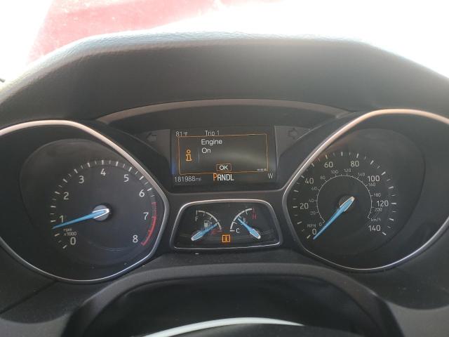 Photo 9 from auction – 2016 FORD FOCUS SE with VIN 1FADP3K21GL264680