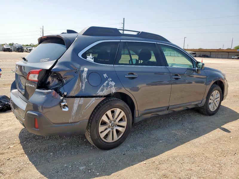 Photo 3 from auction – 2019 SUBARU OUTBACK 2. with VIN 4S4BSAFC2K3252937