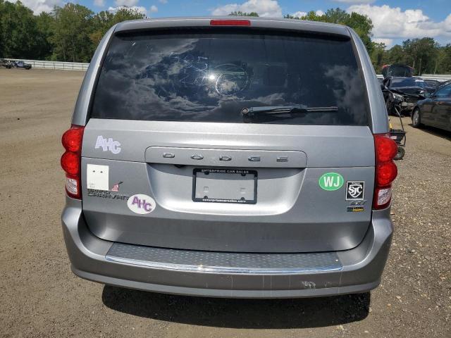 Photo 6 from auction – 2019 DODGE GRAND CARAVAN SXT with VIN 2C4RDGCG5KR520992