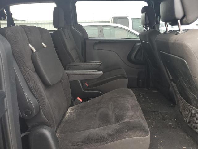Photo 11 from auction – 2018 DODGE GRAND CARA with VIN 2C4RDGBG1JR258940