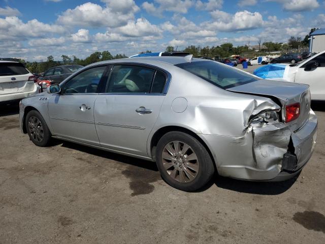 Photo 2 from auction – 2009 BUICK LUCERNE CX with VIN 1G4HD57189U100321