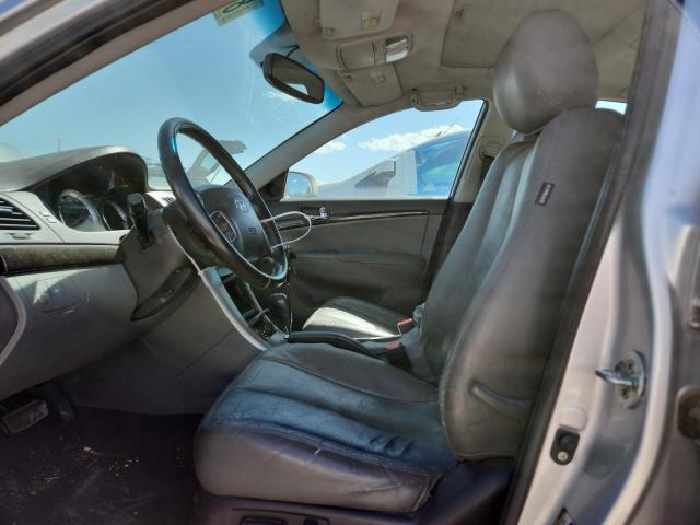 Photo 7 from auction – 2009 HYUNDAI SONATA SE with VIN 5NPEU46F89H513607