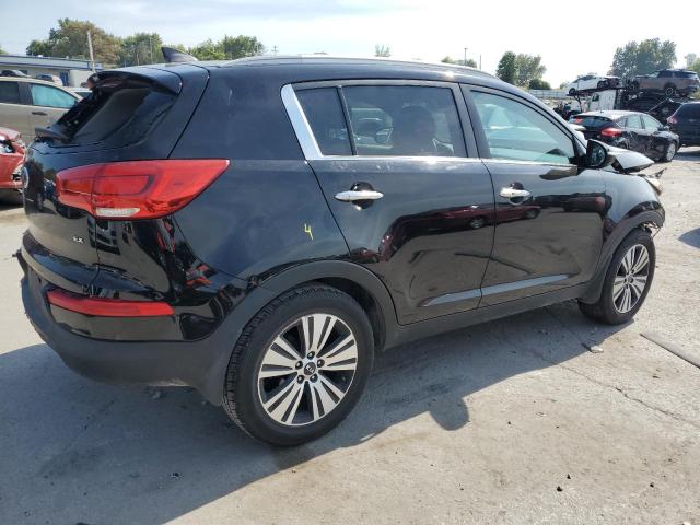 Photo 3 from auction – 2014 KIA SPORTAGE E with VIN KNDPC3AC1E7613985