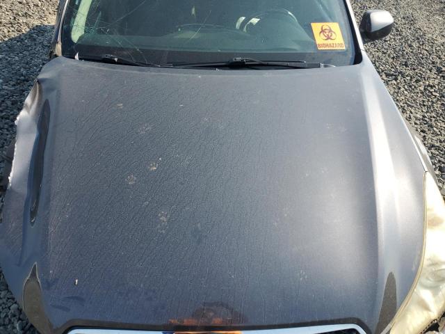 Photo 11 from auction – 2011 SUBARU LEGACY 2.5I PREMIUM with VIN 4S3BMBC60B3241678