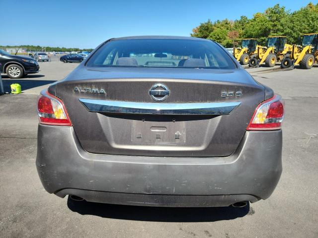 Photo 6 from auction – 2013 NISSAN ALTIMA 3.5 with VIN 1N4BL3AP8DN547190