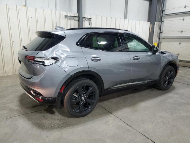 Photo 3 from auction – 2022 BUICK ENVISION P with VIN LRBAZLR40ND050073