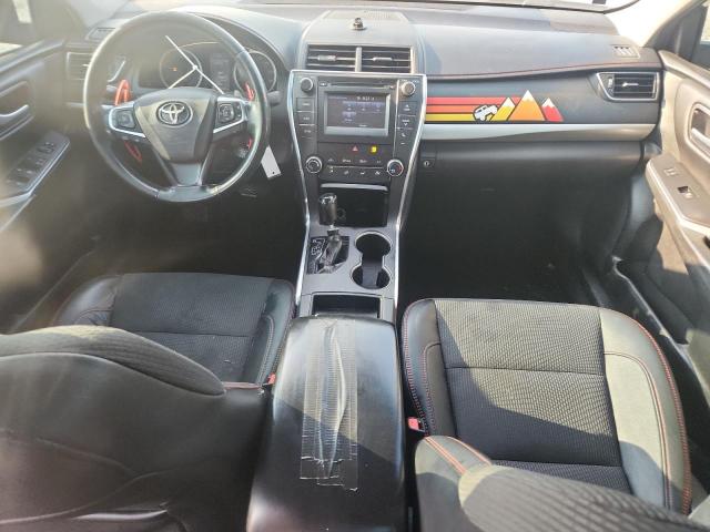 Photo 8 from auction – 2017 TOYOTA CAMRY LE with VIN 4T1BF1FKXHU732285