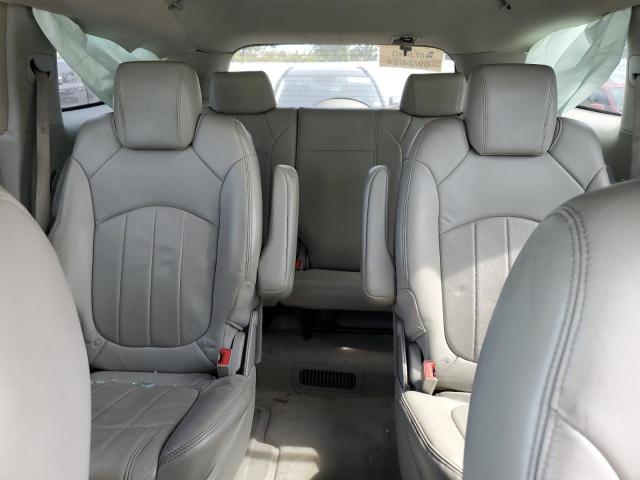 Photo 10 from auction – 2010 BUICK ENCLAVE CXL with VIN 5GALVCED3AJ188912