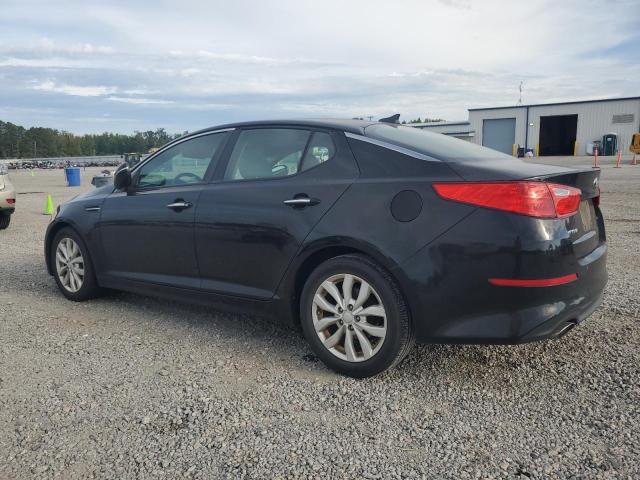 Photo 2 from auction – 2014 KIA OPTIMA LX with VIN 5XXGM4A76EG309161