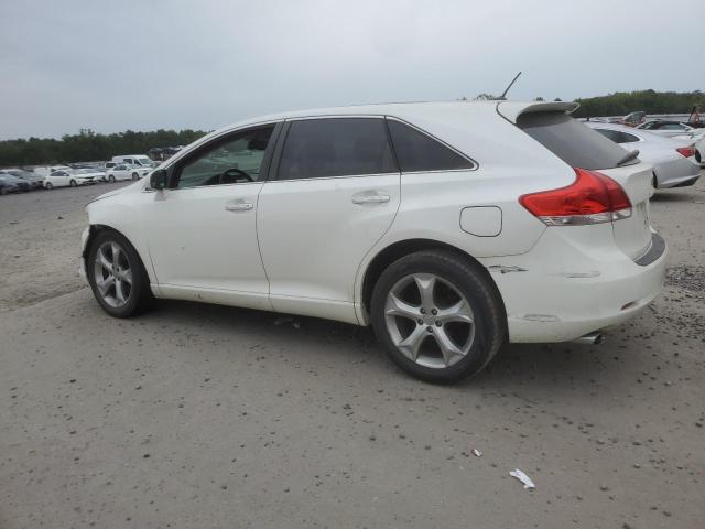 Photo 2 from auction – 2009 TOYOTA VENZA with VIN 4T3BK11A99U019607