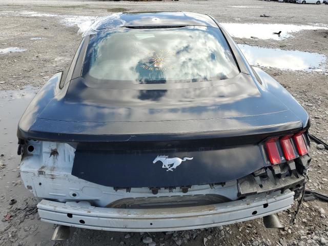 Photo 6 from auction – 2024 FORD MUSTANG with VIN 1FA6P8TH7R5102973