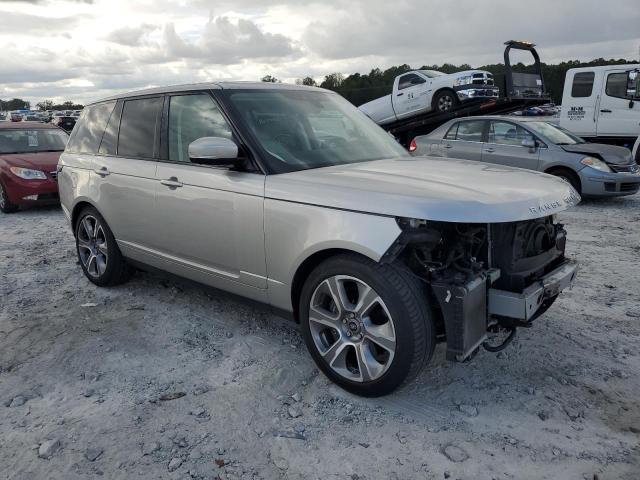 Photo 4 from auction – 2019 LAND ROVER RANGE ROVE with VIN SALGS2RE9KA540620