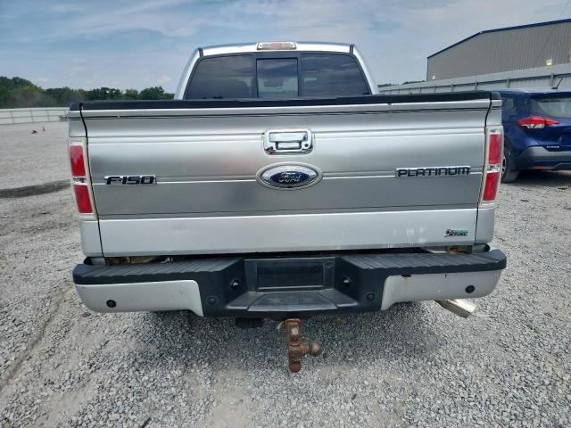 Photo 6 from auction – 2010 FORD F150 SUPER with VIN 1FTFW1EV5AFA79392