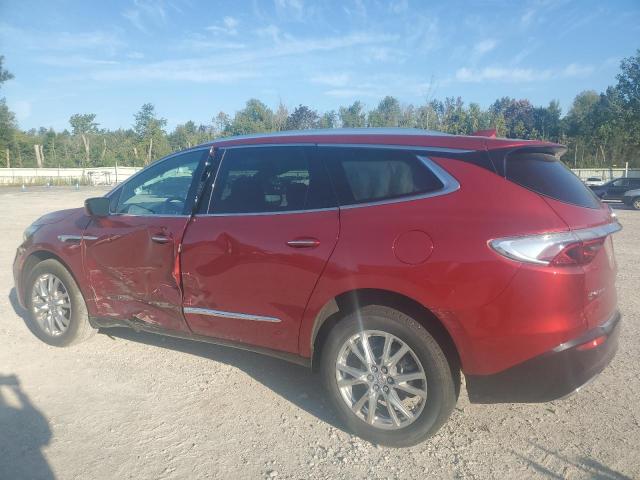 Photo 2 from auction – 2024 BUICK ENCLAVE ES with VIN 5GAEVAKW8RJ104629