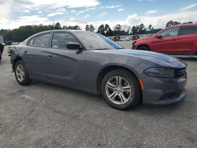 Photo 4 from auction – 2023 DODGE CHARGER SX with VIN 2C3CDXBG7PH700306