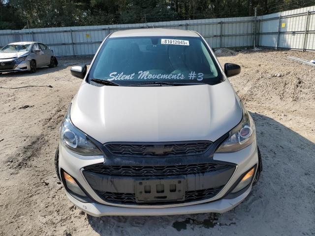 Photo 5 from auction – 2019 CHEVROLET SPARK LS with VIN KL8CB6SA8KC812365