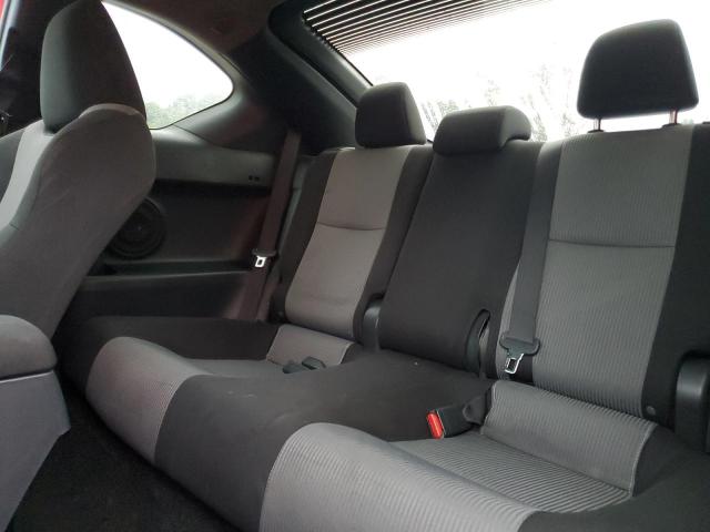 Photo 10 from auction – 2014 TOYOTA SCION TC with VIN JTKJF5C7XE3069978