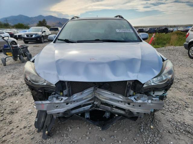 Photo 5 from auction – 2015 SUBARU XV CROSSTR with VIN JF2GPAPC2F8228237
