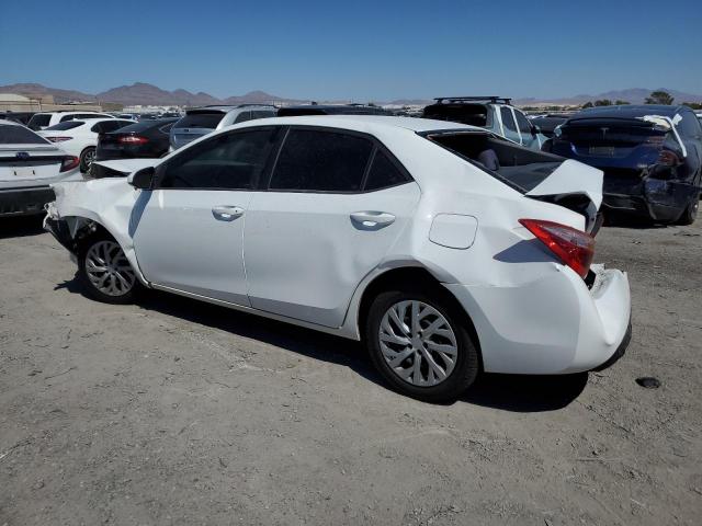 Photo 2 from auction – 2019 TOYOTA COROLLA L with VIN 5YFBURHE4KP857433