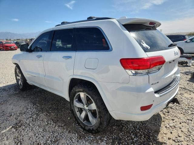 Photo 2 from auction – 2015 JEEP GRAND CHER with VIN 1C4RJFCG5FC665760