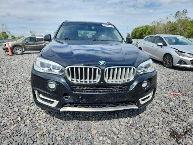 Photo 5 from auction – 2014 BMW X5 XDRIVE3 with VIN 5UXKR0C50E0K45246