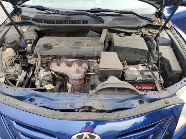 Photo 11 from auction – 2008 TOYOTA CAMRY CE with VIN 4T1BE46K38U258667