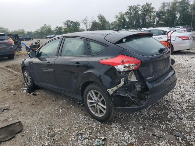 Photo 2 from auction – 2017 FORD FOCUS SE with VIN 1FADP3K20HL336180