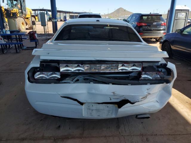Photo 6 from auction – 2014 DODGE CHALLENGER with VIN 2C3CDYBT5EH115630