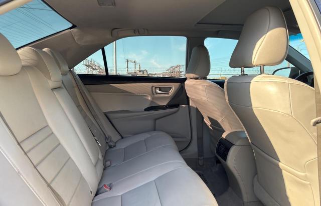 Photo 6 from auction – 2016 TOYOTA CAMRY LE with VIN 4T1BF1FK1GU597115