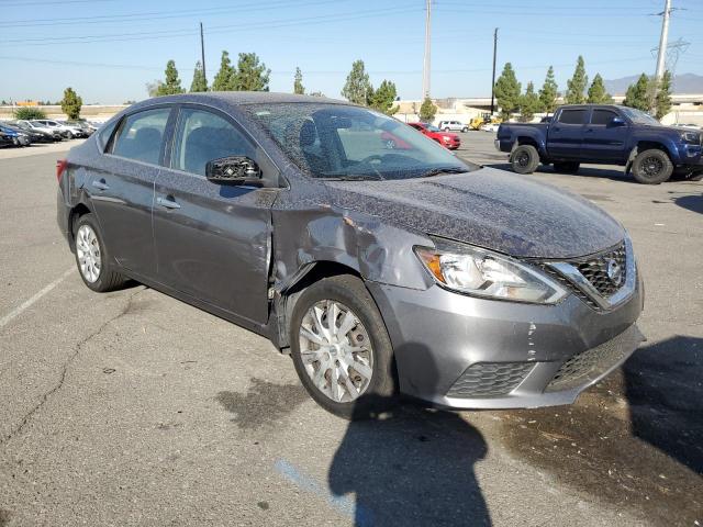 Photo 4 from auction – 2016 NISSAN SENTRA with VIN 3N1AB7AP1GL677514