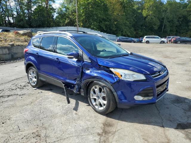 Photo 4 from auction – 2014 FORD ESCAPE TITANIUM with VIN 1FMCU0J94EUB20362