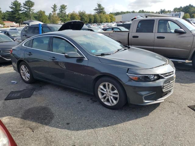 Photo 4 from auction – 2016 CHEVROLET MALIBU LT with VIN 1G1ZE5ST8GF299640