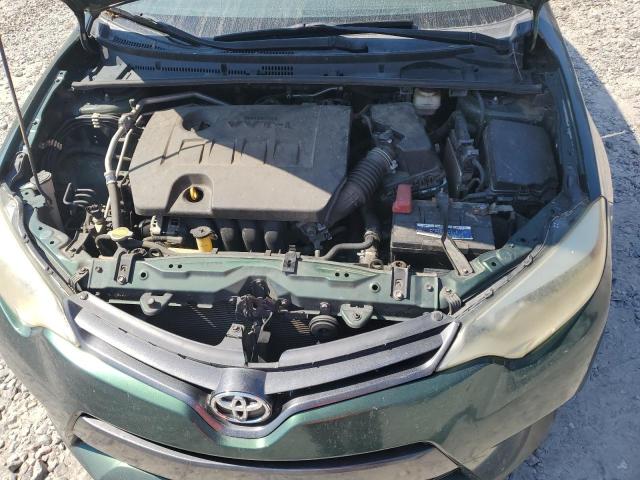 Photo 11 from auction – 2015 TOYOTA COROLLA L with VIN 5YFBURHE7FP271718