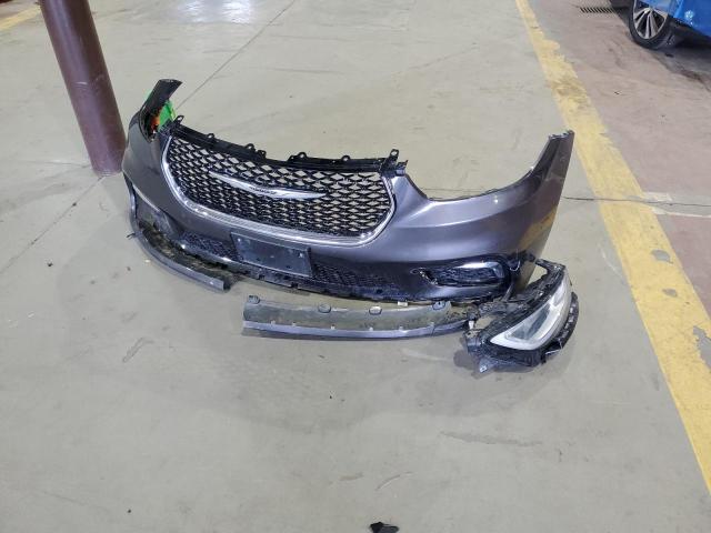 Photo 13 from auction – 2022 CHRYSLER PACIFICA H with VIN 2C4RC1L76NR206773