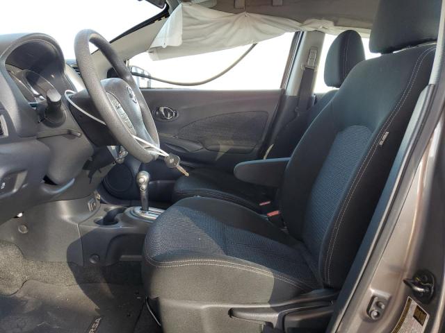 Photo 7 from auction – 2017 NISSAN VERSA S with VIN 3N1CN7APXHK434422