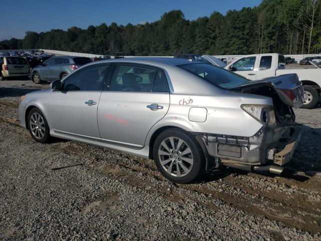 Photo 2 from auction – 2011 TOYOTA AVALON BAS with VIN 4T1BK3DB0BU377676