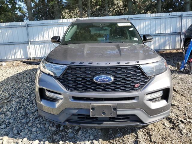 Photo 5 from auction – 2022 FORD EXPLORER S with VIN 1FM5K8GC9NGC31178
