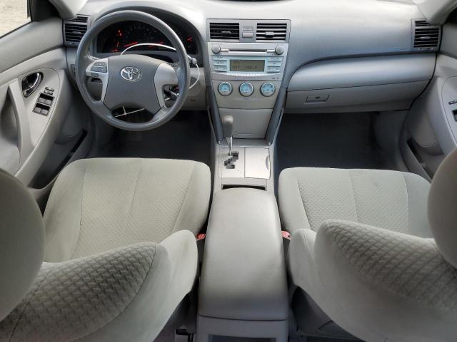 Photo 8 from auction – 2007 TOYOTA CAMRY CE with VIN 4T1BE46K77U655555
