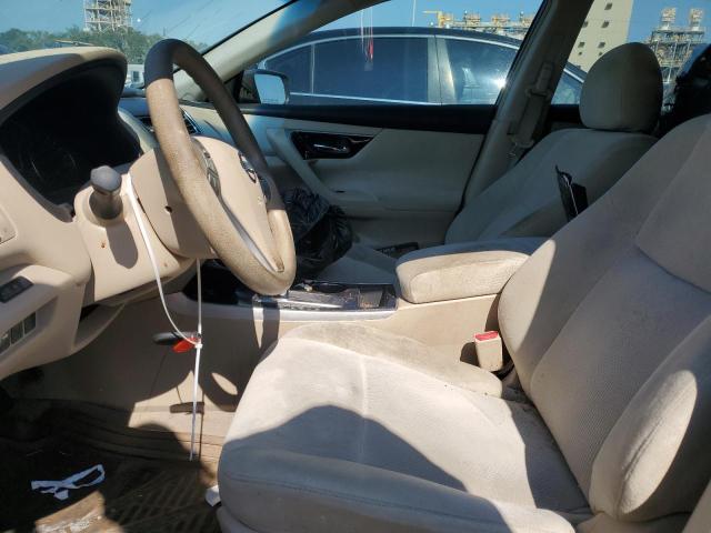 Photo 7 from auction – 2013 NISSAN ALTIMA 2.5 with VIN 1N4AL3AP6DN588333